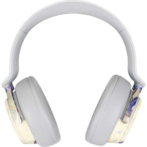 Amy Brown Whats in Here Coffee Dragon Surface Headphones Skin